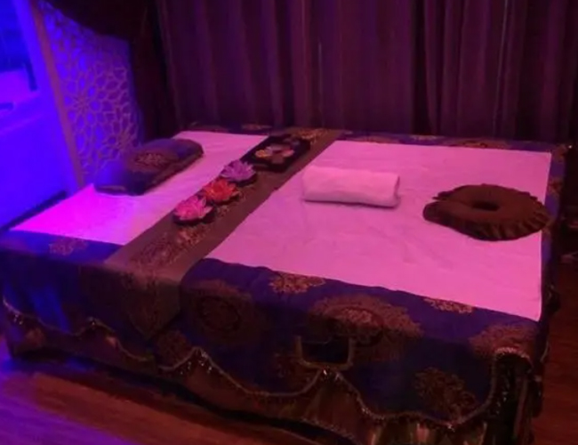 广州从化Teyou养生会馆养生会馆桑拿馆环境展示一